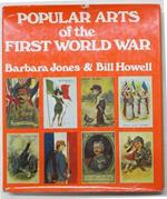 Popular arts of the first world war