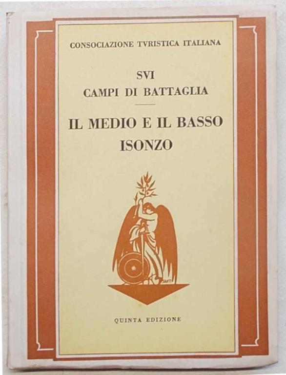Studio bibliografico di Andrea Donati