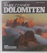 Ampezzaner Dolomiten
