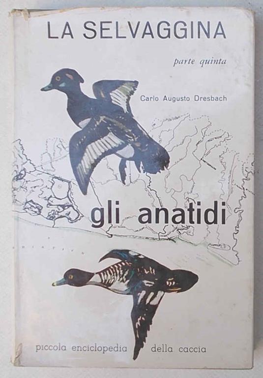 Studio bibliografico di Andrea Donati