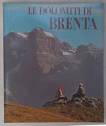 Le Dolomiti di Brenta