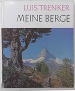 Meine berge