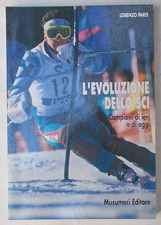 Studio bibliografico di Andrea Donati