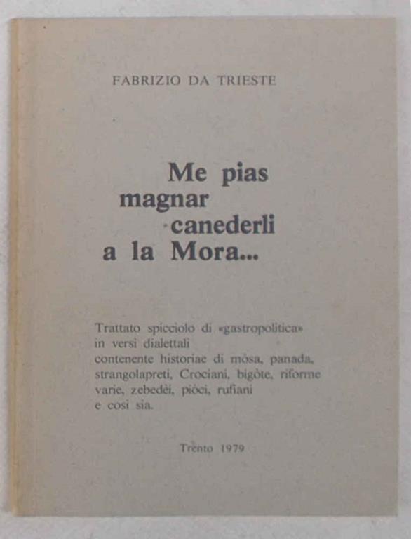 Studio bibliografico di Andrea Donati