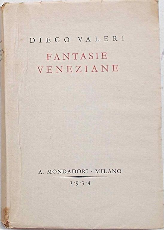 Studio bibliografico di Andrea Donati