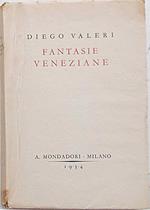 Fantasie Veneziane