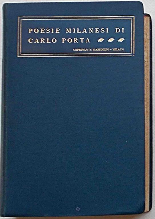 Studio bibliografico di Andrea Donati