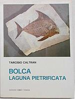 Bolca laguna pietrificata