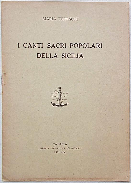 Studio bibliografico di Andrea Donati