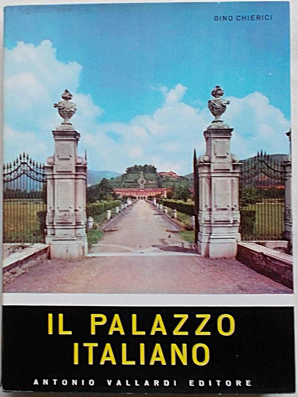 Il Palazzo Italiano Dal Secolo Xi Al Secolo Xix
