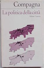 La politica della città