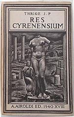 Storia di Cirene