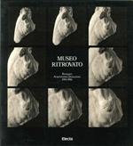 Museo Ritrovato Restauri, Acquisizioni, Donazioni 1984-1986