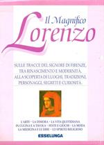 Il Magnifico Lorenzo 8 voll. in cofanetto
