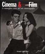 Cinema & film La meravigliosa storia dell'arte cinematografica Vol. 4