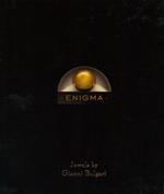 Enigma by Gianni Bulgari