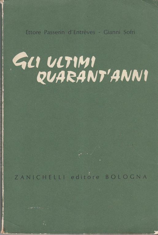Arca dei libri