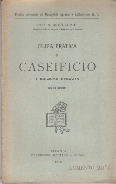 Arca dei libri