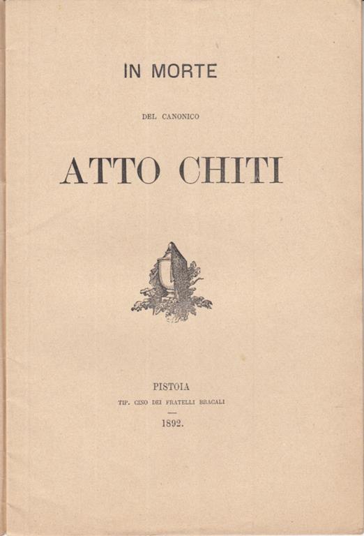 Arca dei libri