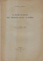 La figura di oceano nel 