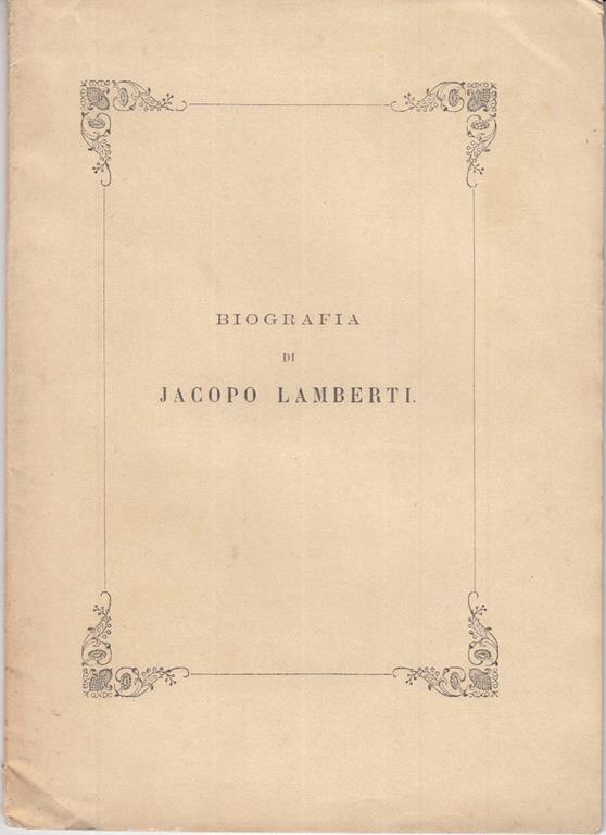 Arca dei libri