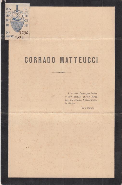 Arca dei libri