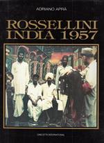 Rossellini india 1957
