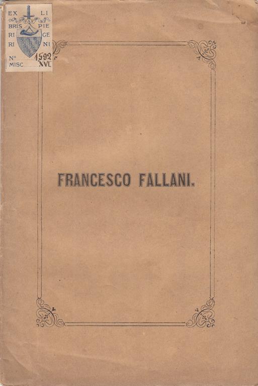 Arca dei libri