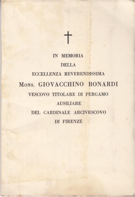 Arca dei libri