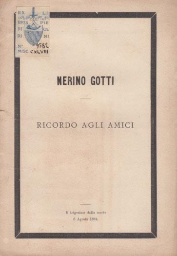 Arca dei libri