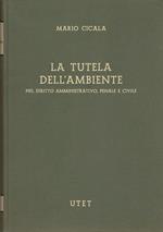 La tutela dell'ambiente
