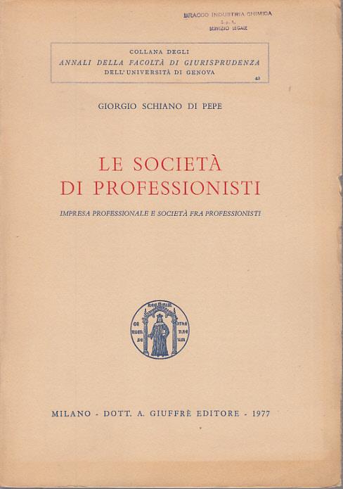 Arca dei libri
