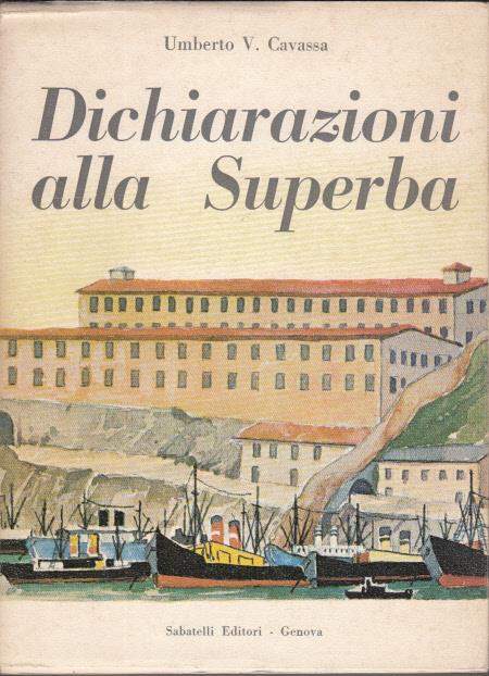 Arca dei libri