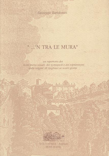 Arca dei libri