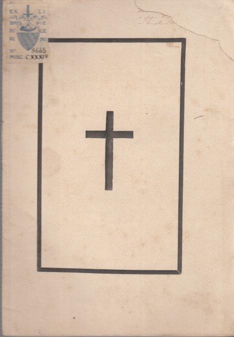 Arca dei libri