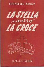 La stella contro la croce