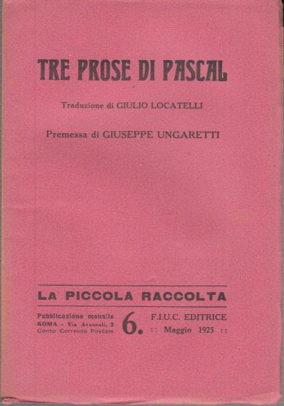 Arca dei libri