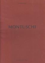 Giancarlo montuschi