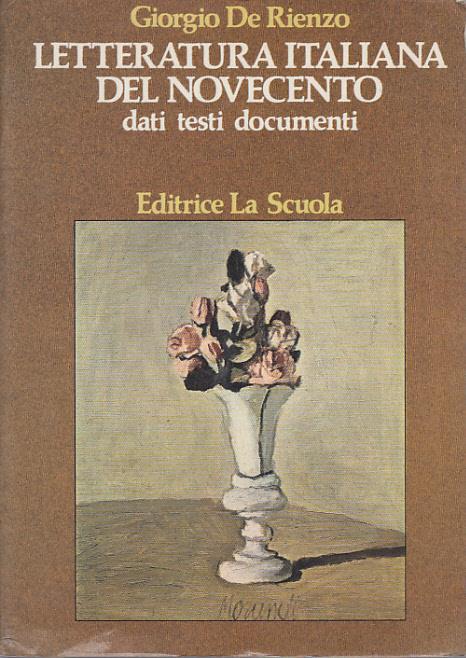 Arca dei libri