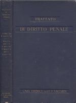 Delitti contro l'amministrazione della giustizia. titolo iii del libro ii del codice penale