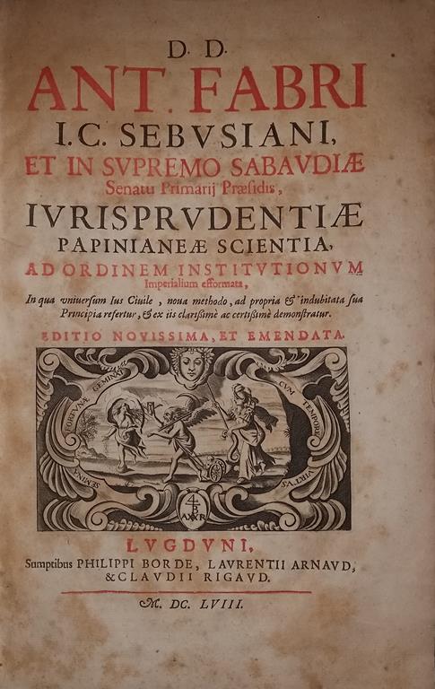 Arca dei libri
