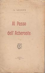 Al passo dell'acheronte