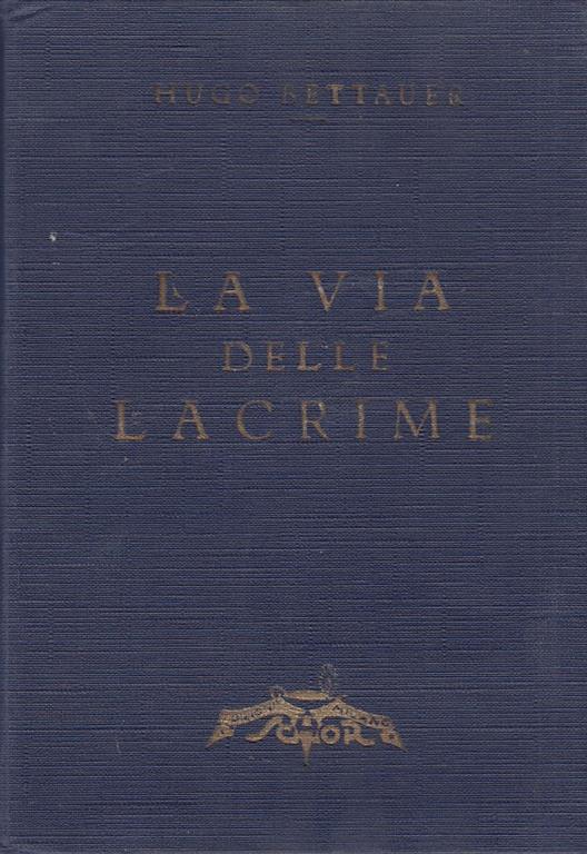 Arca dei libri