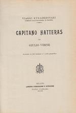 Capitano Hatters