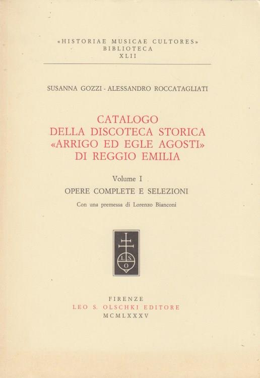 Arca dei libri