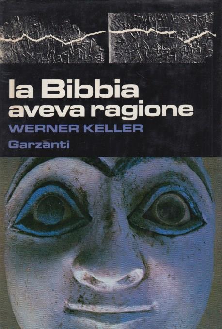 Arca dei libri