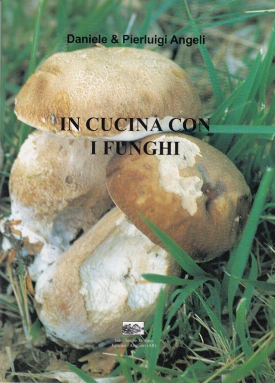 Arca dei libri
