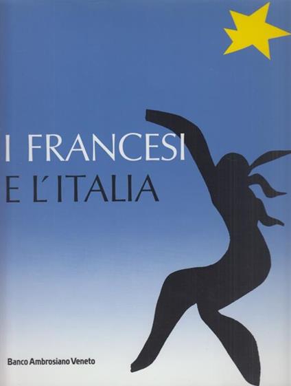 I Francesci e l'Italia - copertina