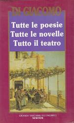 Tutte le poesie