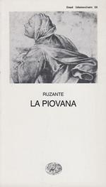 La Piovana